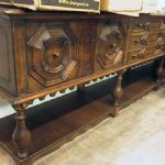 223 3516 Sideboard